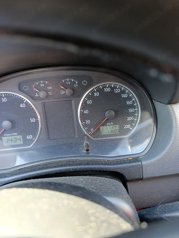 VOLKSWAGEN Polo 2007 — imagine 5