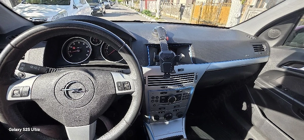 OPEL Astra 2009 — imagine 2