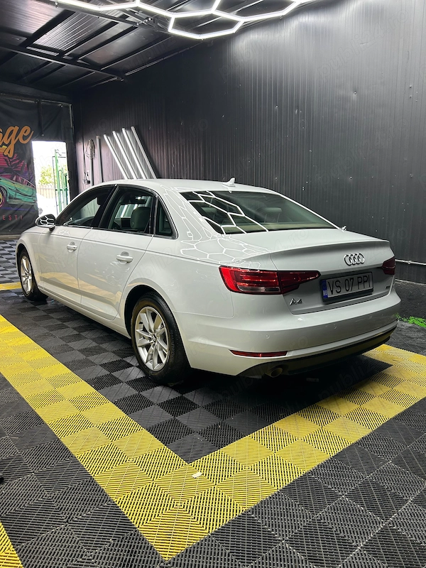 AUDI A4 2016 — imagine 3