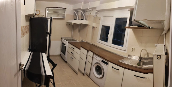Inchiriere apartament 2 camere, zona parc Brancoveanu — fotografia 3