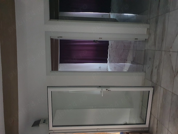Apartament 2 camere parter, front stradal — fotografia 3