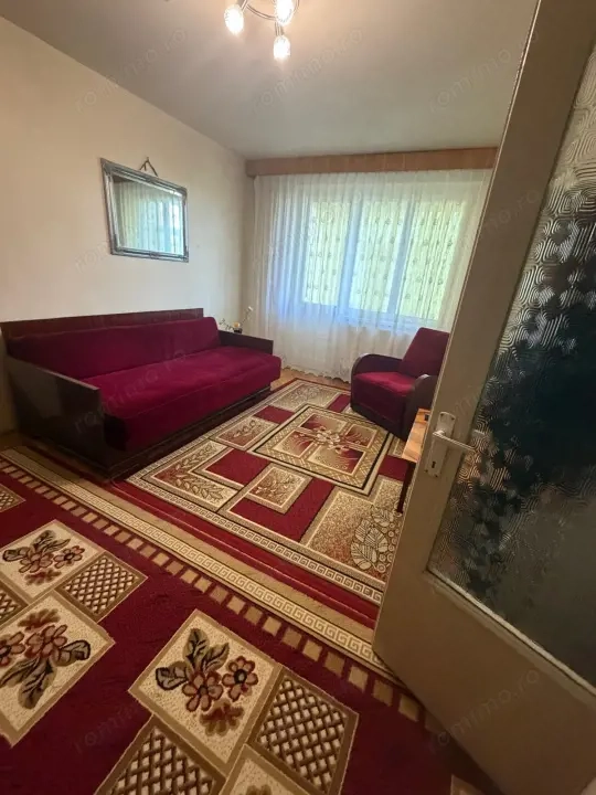 Apartament 2 camere, 52 mp, Bvd. Nicolae Titulescu / Scoala Decebal — fotografia 1
