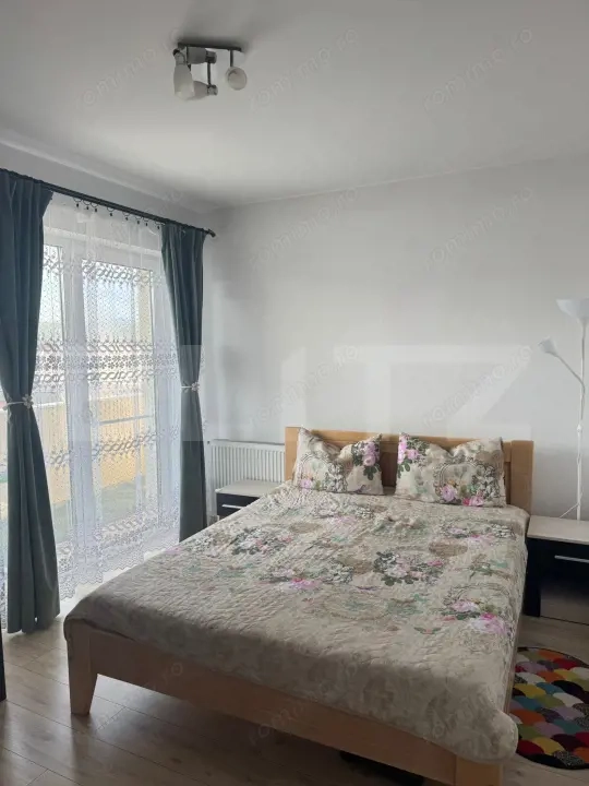 Apartament 3 camere 62 mp I 2 bai I 2 balcoane I parcare I Zona Tineretului — fotografia 3