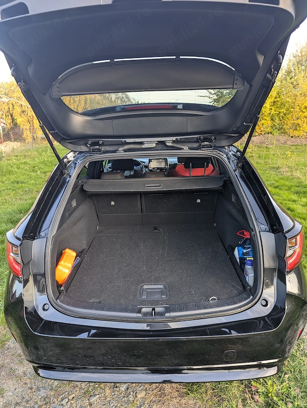 SUZUKI Swift 2021 — imagine 4