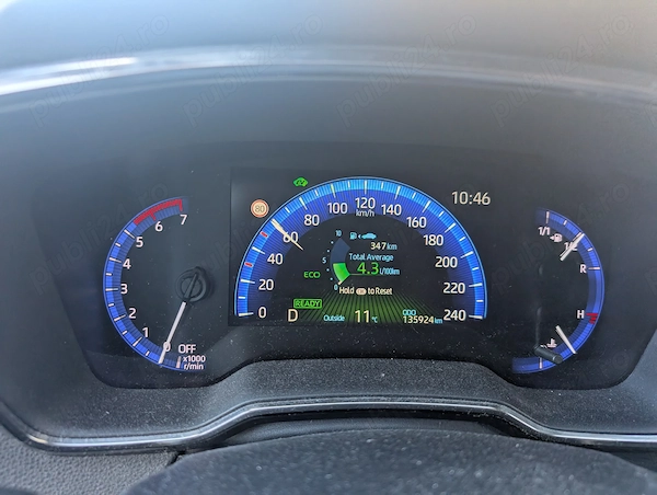 SUZUKI Swift 2021 — imagine 9