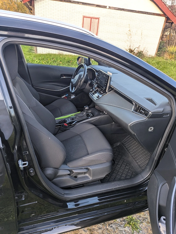 SUZUKI Swift 2021 — imagine 5