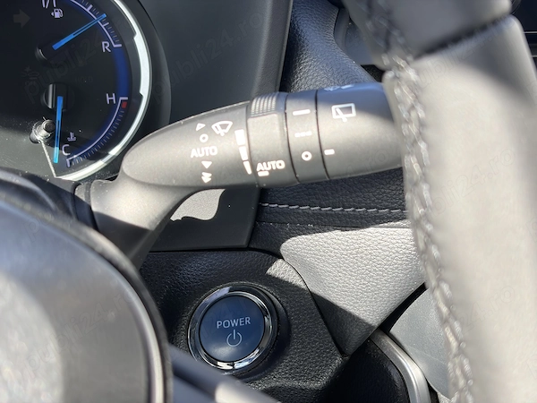 TOYOTA RAV4 2021 — imagine 48