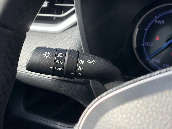 TOYOTA RAV4 2021 — imagine 47