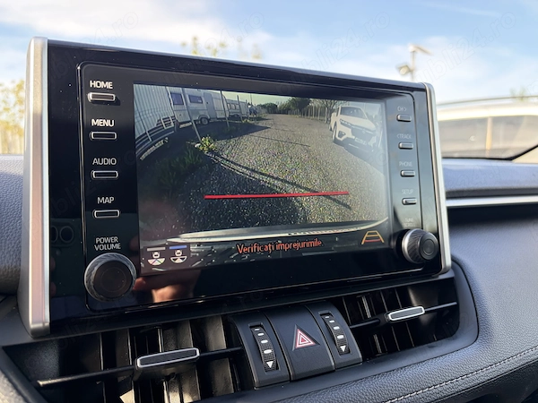 TOYOTA RAV4 2021 — imagine 51