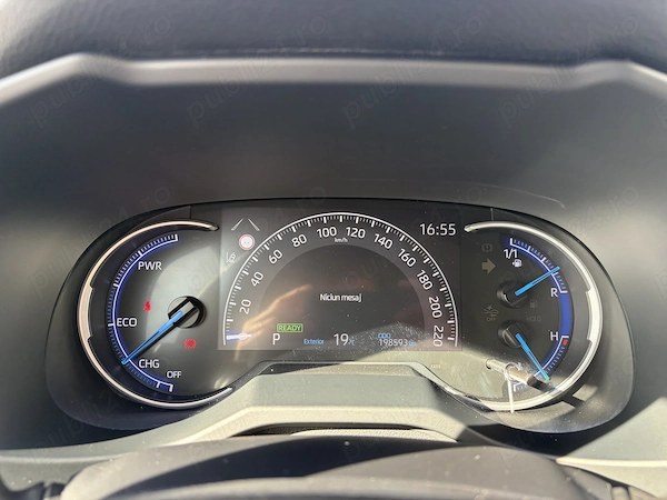 TOYOTA RAV4 2021 — imagine 43