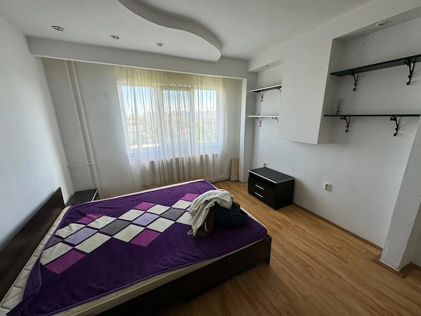 Apartament 3 camere de vânzare zona Gheorghe Lazăr- 5361 — fotografia 3