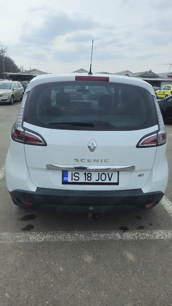 Scenic euro6 2015 euro 6