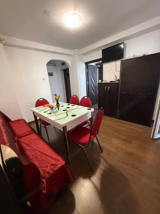 Apartament 2 camere, 68.25 mp, zona Craiovita Noua/Bigul Vechi — fotografia 1
