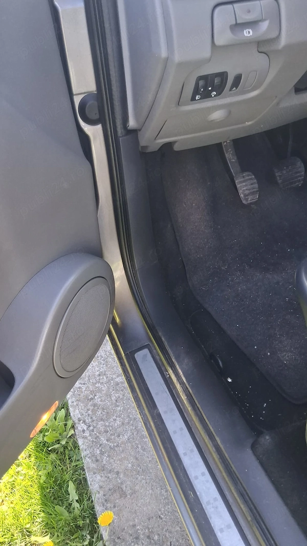 RENAULT Scenic 2008 — imagine 3