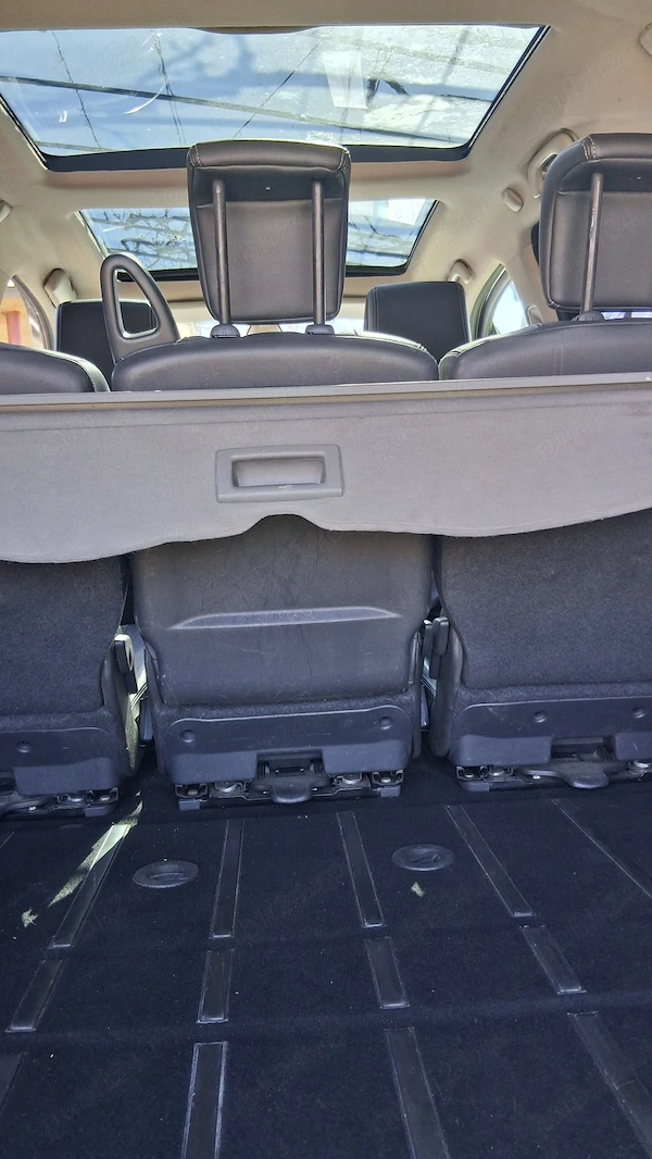 RENAULT Scenic 2008 — imagine 2