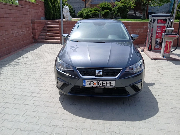 SEAT Ibiza 2020 — imagine 2
