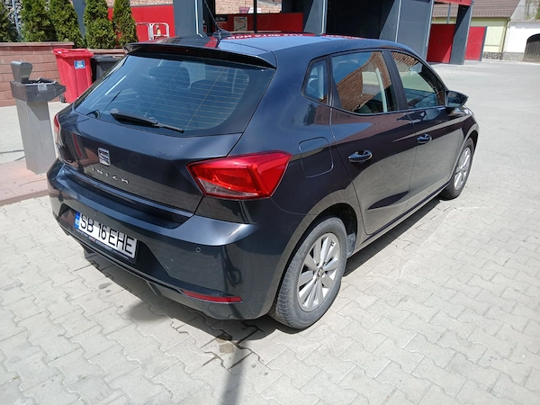 SEAT Ibiza 2020 — imagine 5