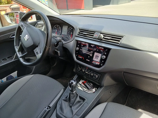 SEAT Ibiza 2020 — imagine 6