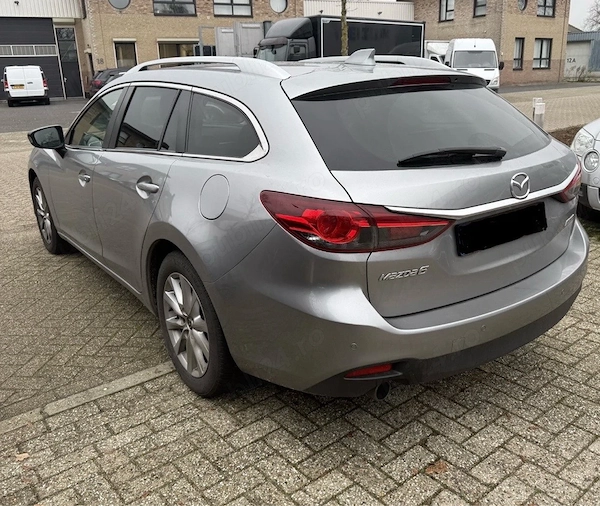 MAZDA 6 2015 — imagine 4