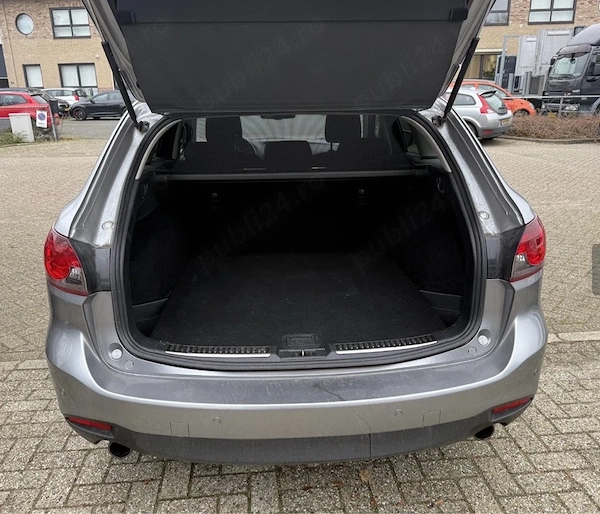 MAZDA 6 2015 — imagine 3