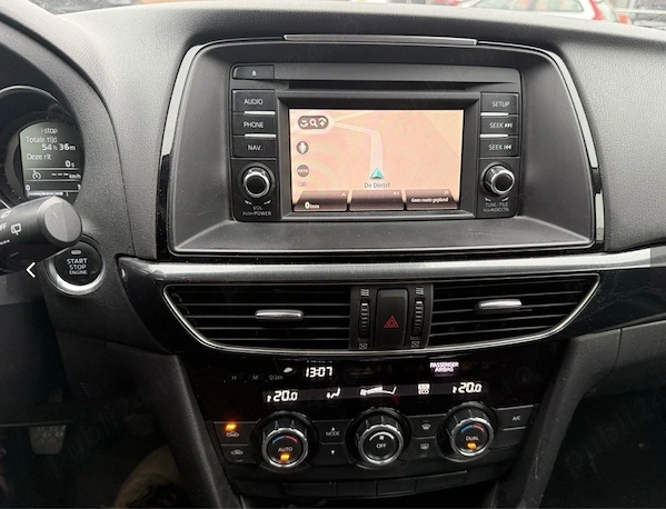 MAZDA 6 2015 — imagine 5