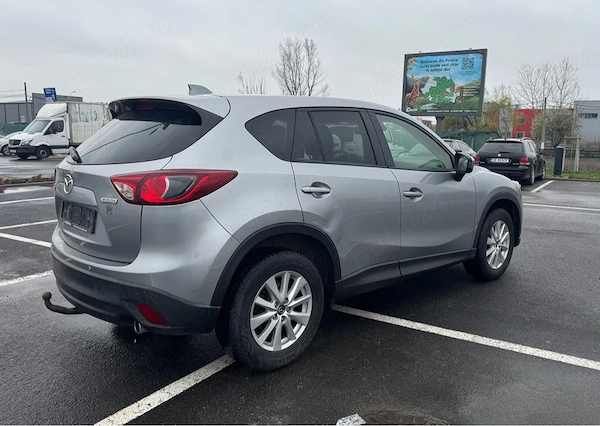 MAZDA CX-5 2014 — imagine 4
