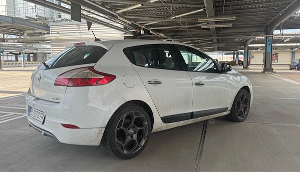 RENAULT Megane 2010 — imagine 2