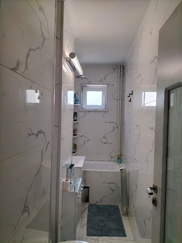 Apartament 2 camere in chirie