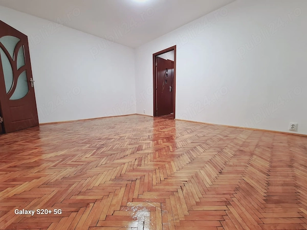 Apartament 2 camere, semidecomandat, Brazda lui Novac — fotografia 3