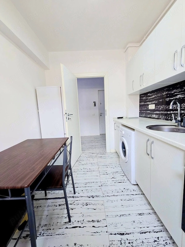 Apartament 2 Camere Strada Stejarului, Fundeni Dobroești — fotografia 3