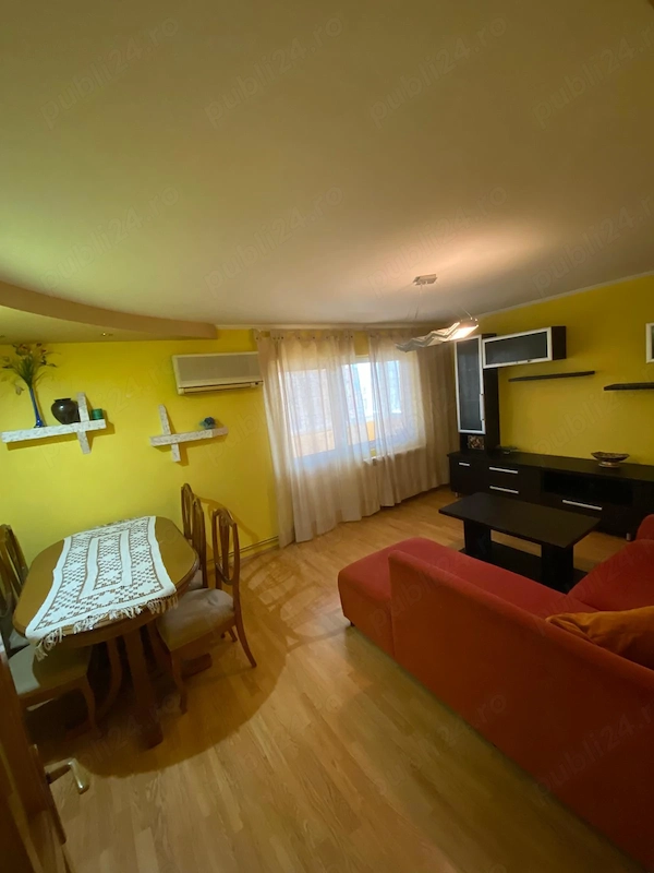 Ap. 3 camere, Campia Turzii — fotografia 3