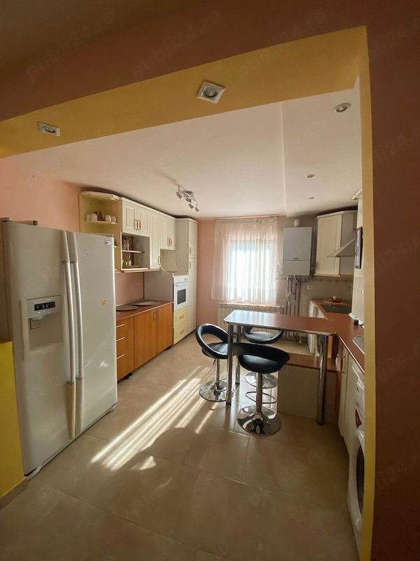 Ap. 3 camere, Campia Turzii — fotografia 1