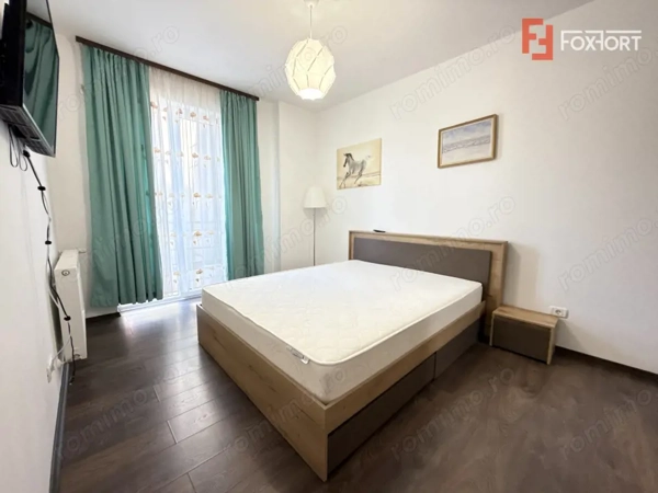 Apartament cu 2 camere de vanzare, zona Torontalului — fotografia 1