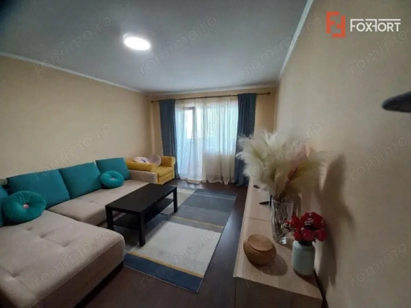 Apartament ideal pentru familie – 3 camere decomandat in Lipovei — fotografia 1