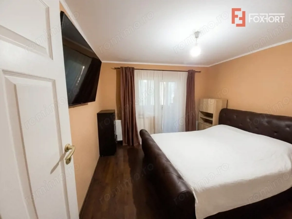 Apartament ideal pentru familie – 3 camere decomandat in Lipovei — fotografia 3
