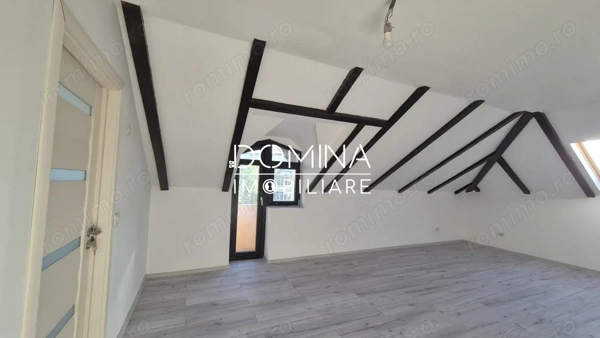 Apartament NOU 3 camere, finisat, zonă centrală, Strada Unirii — fotografia 3