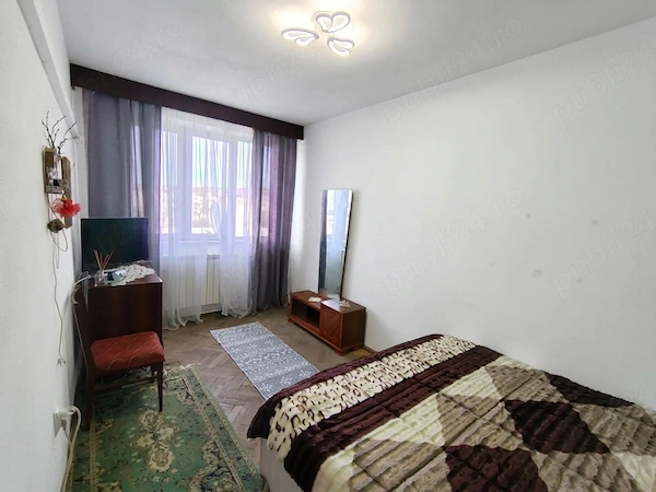 Vanzare apartament 2 camere - ultracentral in Tulcea — fotografia 3