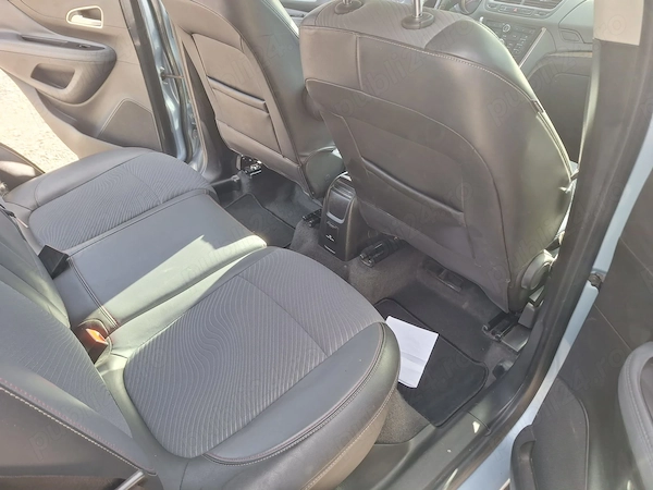OPEL Mokka 2013 — imagine 4