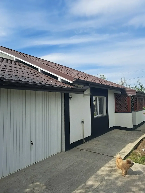 Casa de vanzare in Vorovesti