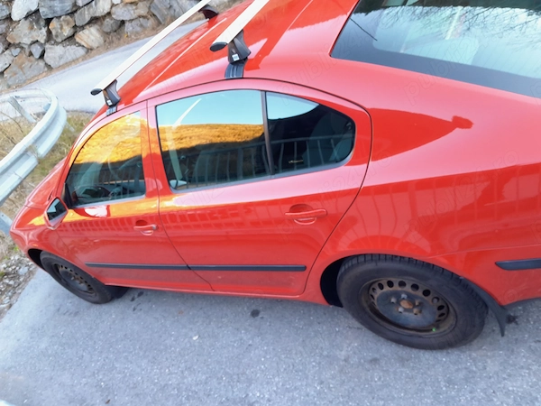 SKODA Octavia 2006 — imagine 9