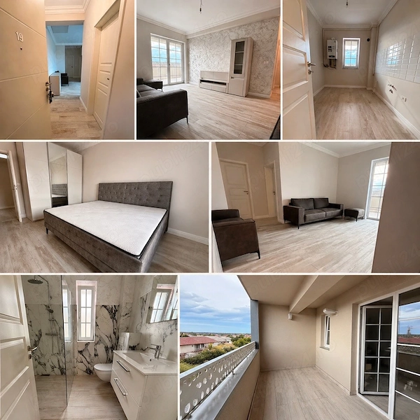 Apartamente de vanzare