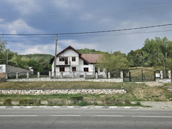 Casa Baile Govora