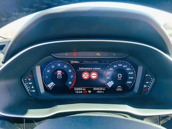 AUDI Q3 2021 — imagine 11