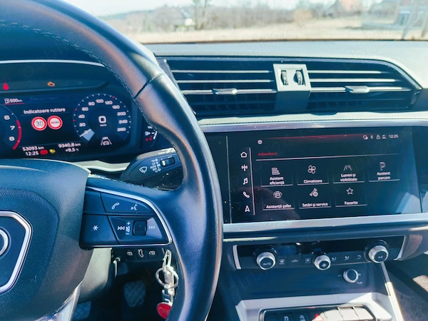 AUDI Q3 2021 — imagine 10