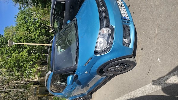SUZUKI Ignis 2018 — imagine 2