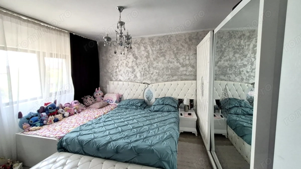 Apartament cu 2 camere 70 mp - Bragadiru - comision 0% — fotografia 3
