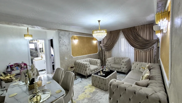 Apartament cu 2 camere 70 mp - Bragadiru - comision 0% — fotografia 1