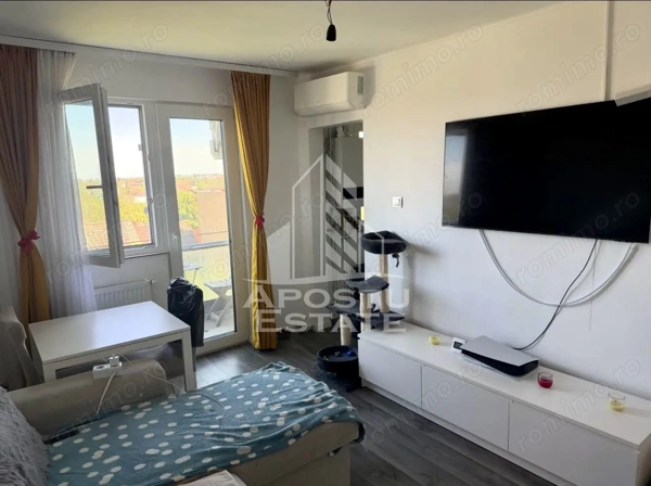 Apartament cu 3 camere de vanzare, centrala, zona Sagului, Timisoara — fotografia 2