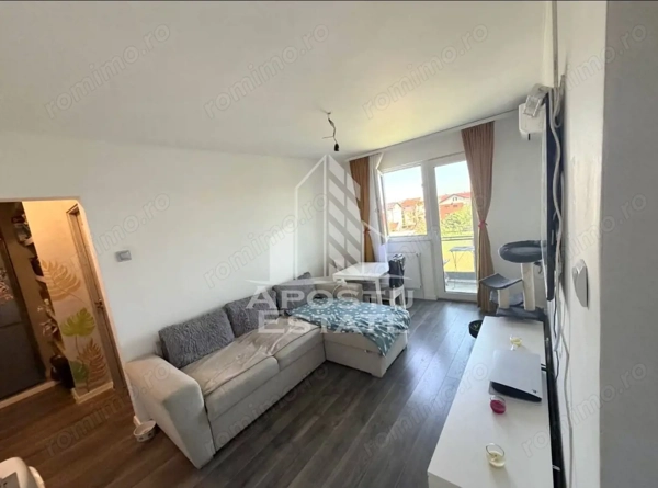 Apartament cu 3 camere de vanzare, centrala, zona Sagului, Timisoara — fotografia 1