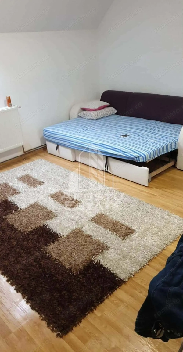 Apartament cu o camera de vanzare, zona Soarelui, Timisoara — fotografia 3